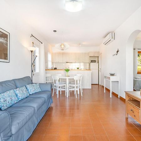 Apartamento La Brisa Arenal d'en Castell Exterior photo